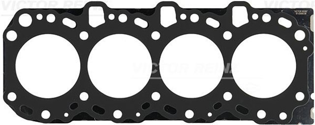 GASKET. CYLINDER HEAD