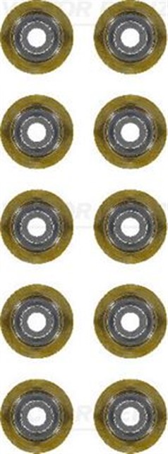 SEAL SET. VALVE STEM