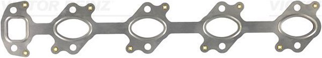GASKET. EXHAUST MANIFOLD