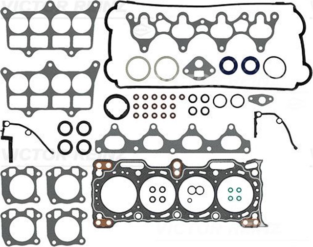 GASKET SET. CYLINDER HEAD