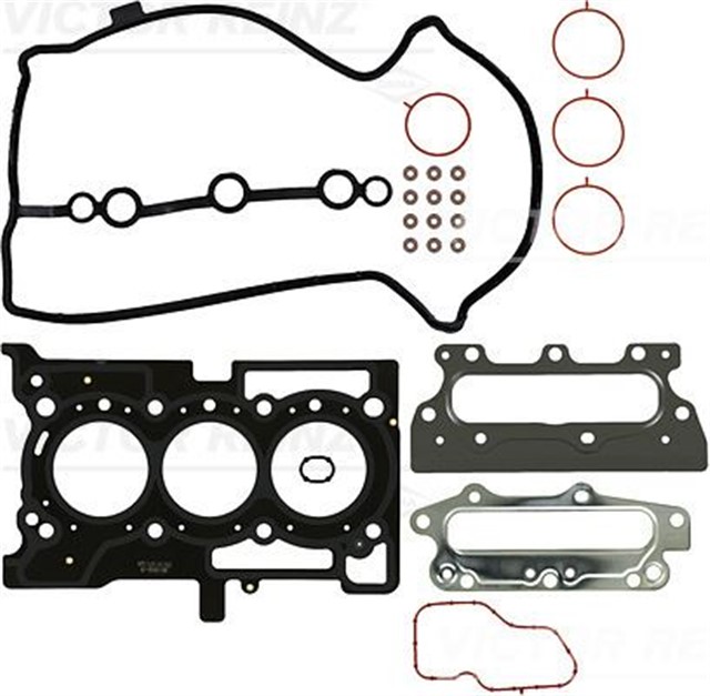 GASKET SET. CYLINDER HEAD