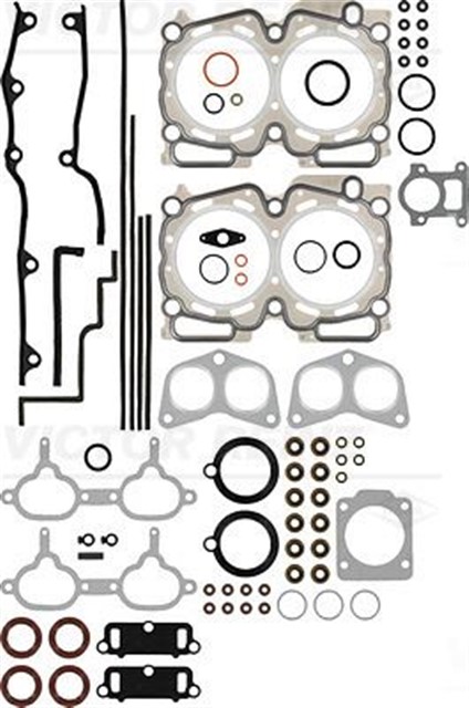 GASKET SET. CYLINDER HEAD