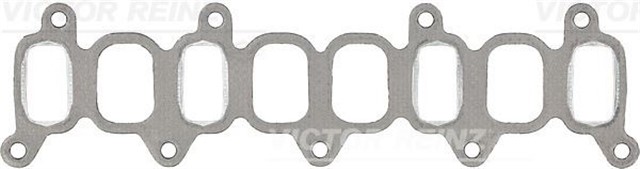 GASKET. INTAKE/EXHAUST MANIFOLD