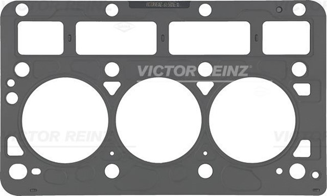 GASKET. CYLINDER HEAD
