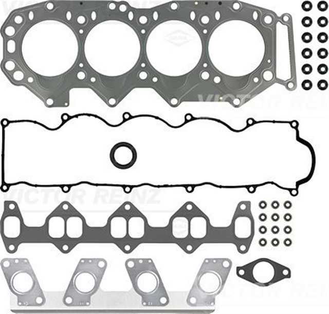 GASKET SET. CYLINDER HEAD