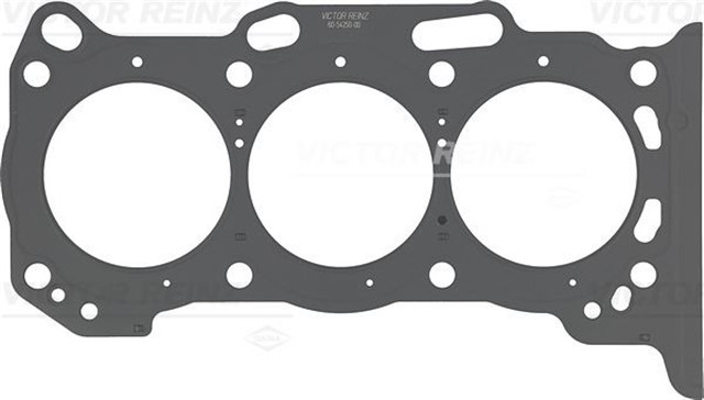 GASKET. CYLINDER HEAD
