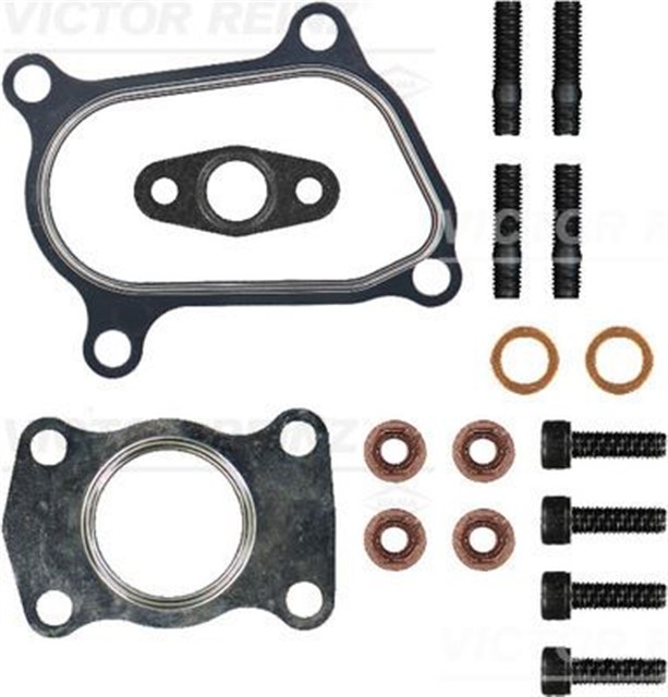 MOUNTING KIT. CHARGER