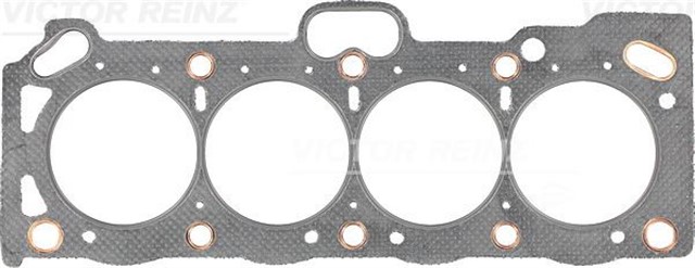 GASKET. CYLINDER HEAD