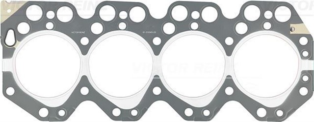 GASKET. CYLINDER HEAD