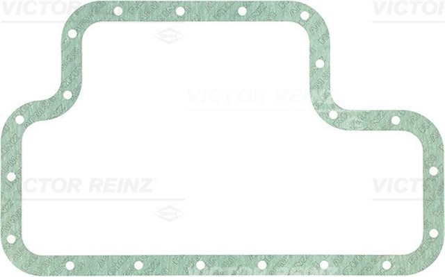 GASKET. OIL PAN