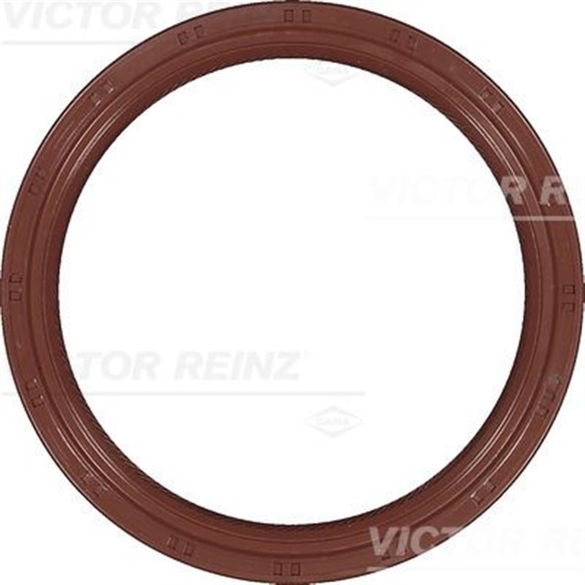 SHAFT SEAL. CRANKSHAFT