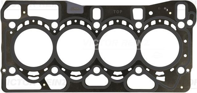 GASKET. CYLINDER HEAD