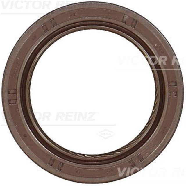 RADIAL OIL SEAL. CRANKSHAFT