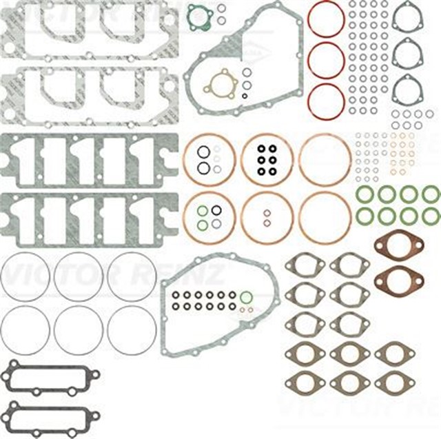 GASKET SET. CYLINDER HEAD