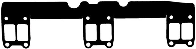 GASKET. EXHAUST MANIFOLD