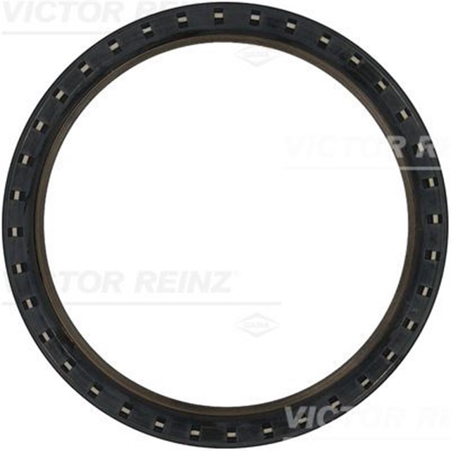 RADIAL OIL SEAL. CRANKSHAFT