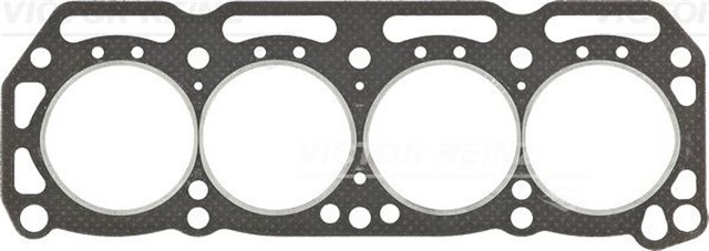 GASKET. CYLINDER HEAD