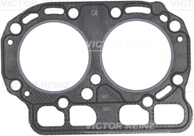 GASKET. CYLINDER HEAD