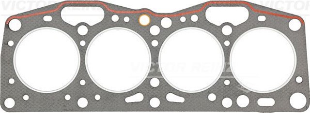 GASKET. CYLINDER HEAD