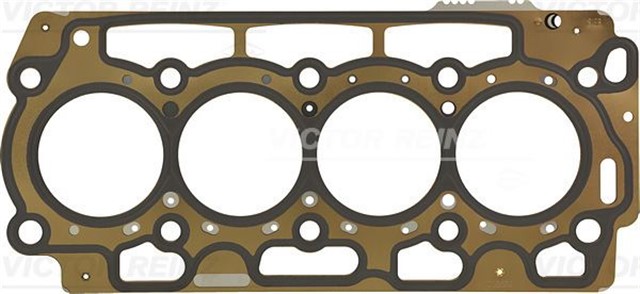 GASKET. CYLINDER HEAD