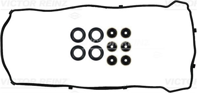 GASKET SET. ROCKER COVER