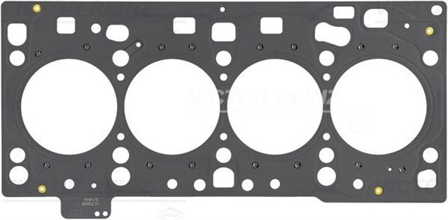 GASKET. CYLINDER HEAD