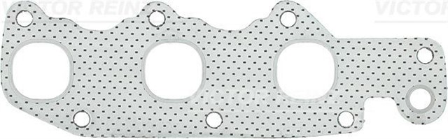 GASKET. EXHAUST MANIFOLD