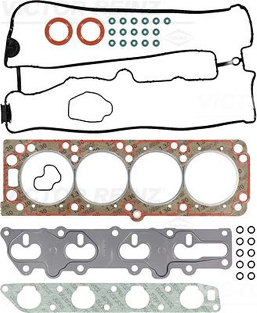 GASKET SET. CYLINDER HEAD