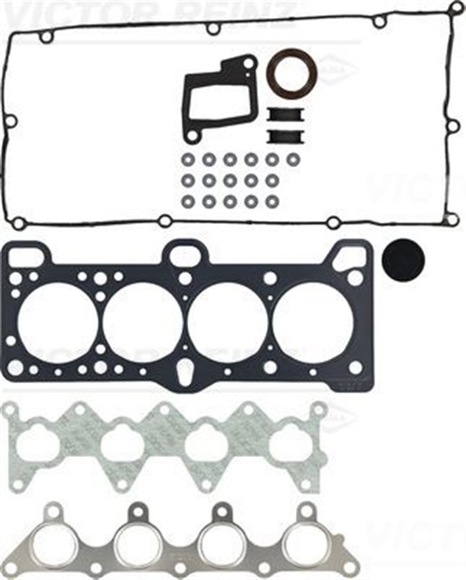 GASKET SET. CYLINDER HEAD