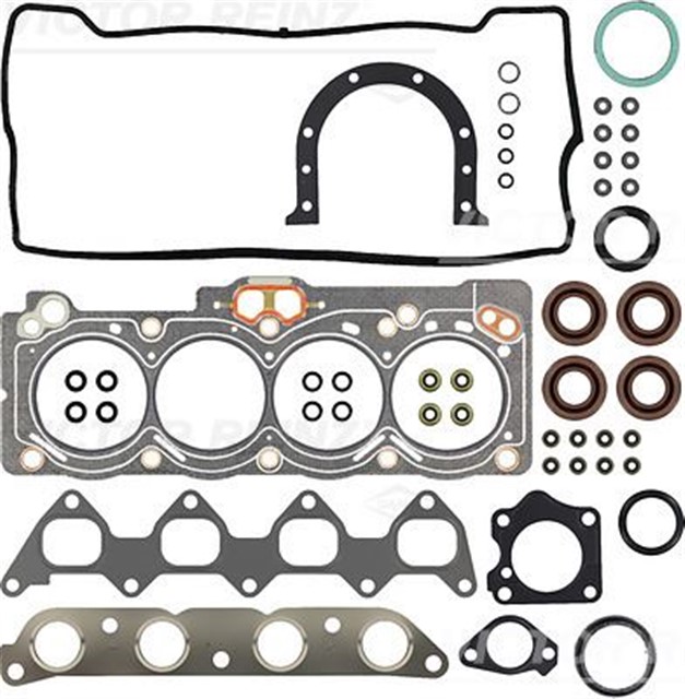GASKET SET. CYLINDER HEAD