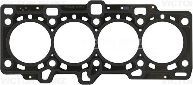 GASKET. CYLINDER HEAD