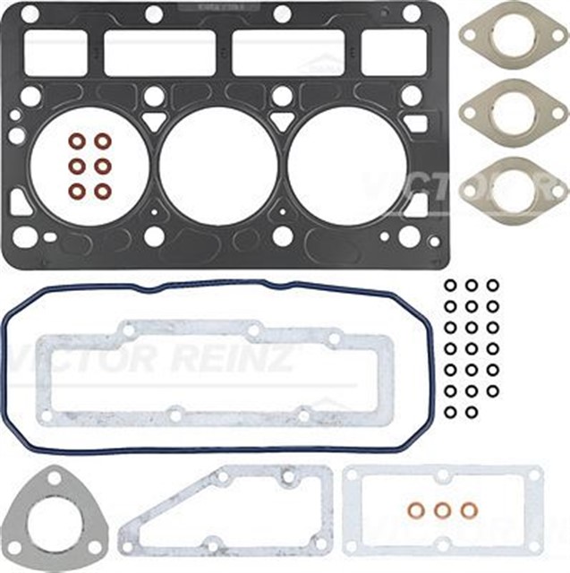 GASKET SET. CYLINDER HEAD