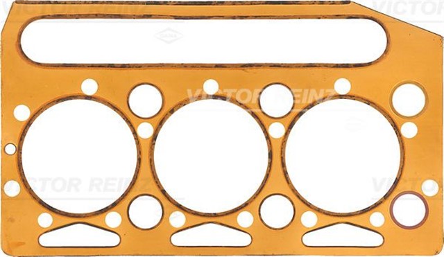 GASKET. CYLINDER HEAD
