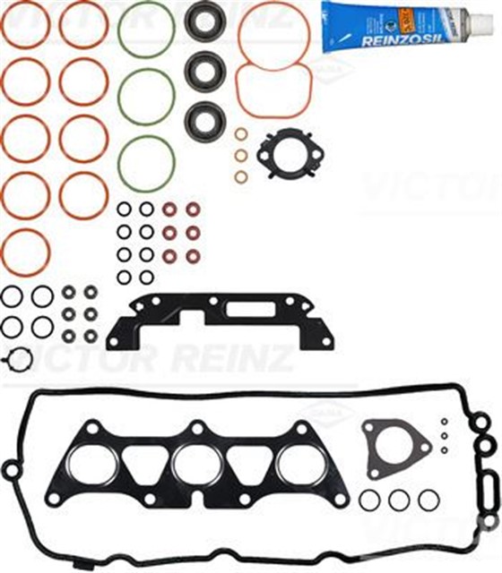 GASKET SET. CYLINDER HEAD