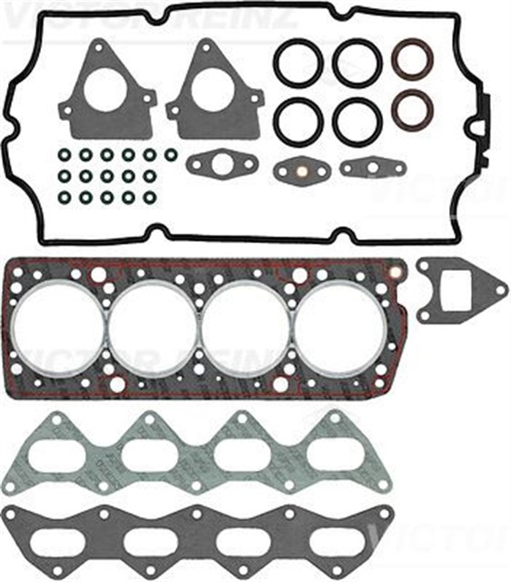 GASKET SET. CYLINDER HEAD