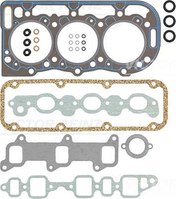 GASKET SET. CYLINDER HEAD