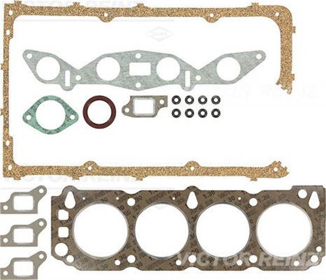 GASKET SET. CYLINDER HEAD