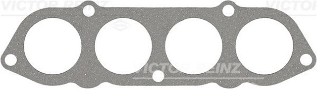 GASKET. INTAKE MANIFOLD HOUSING