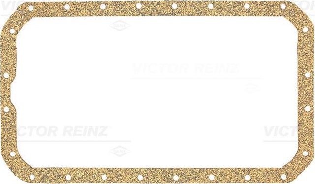 GASKET. OIL PAN