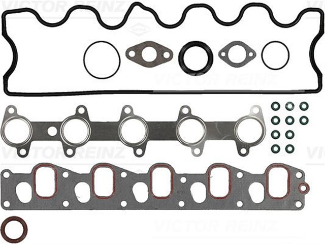 GASKET SET. CYLINDER HEAD