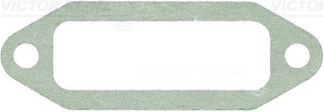 GASKET. INTAKE MANIFOLD