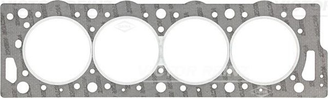 GASKET. CYLINDER HEAD