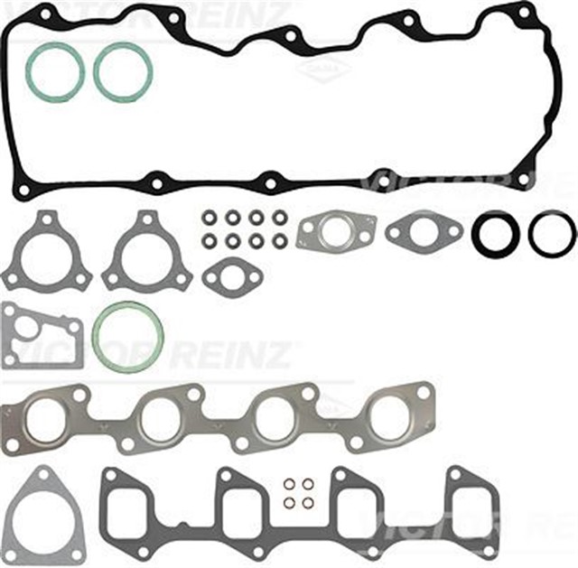 GASKET SET. CYLINDER HEAD