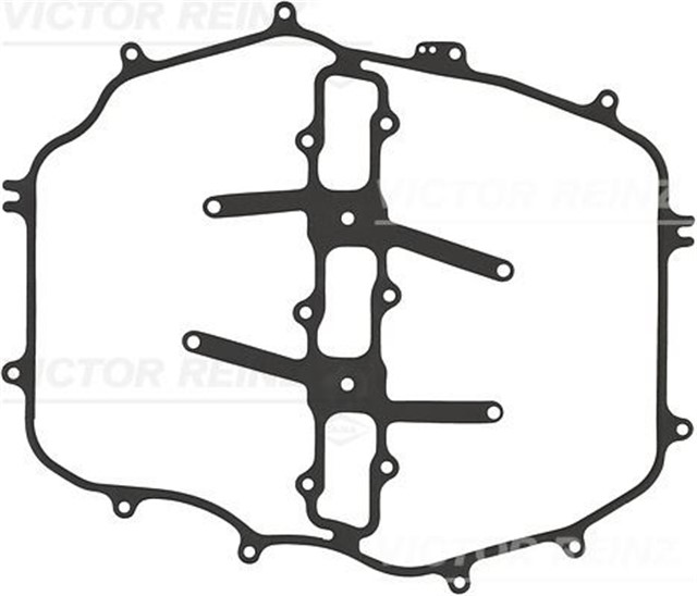 GASKET. CYLINDER HEAD COVER