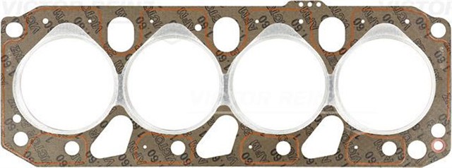 GASKET. CYLINDER HEAD