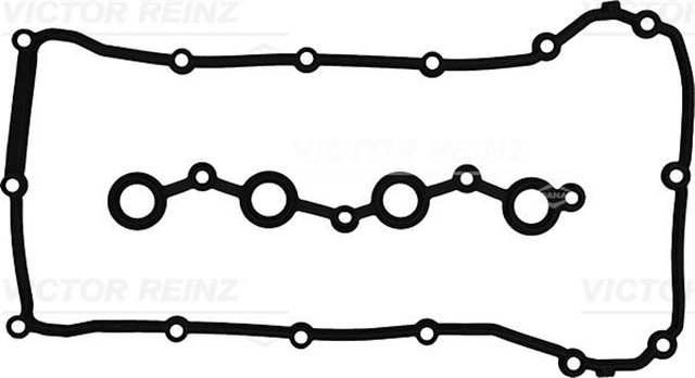 GASKET SET. CYLINDER HEAD COVER