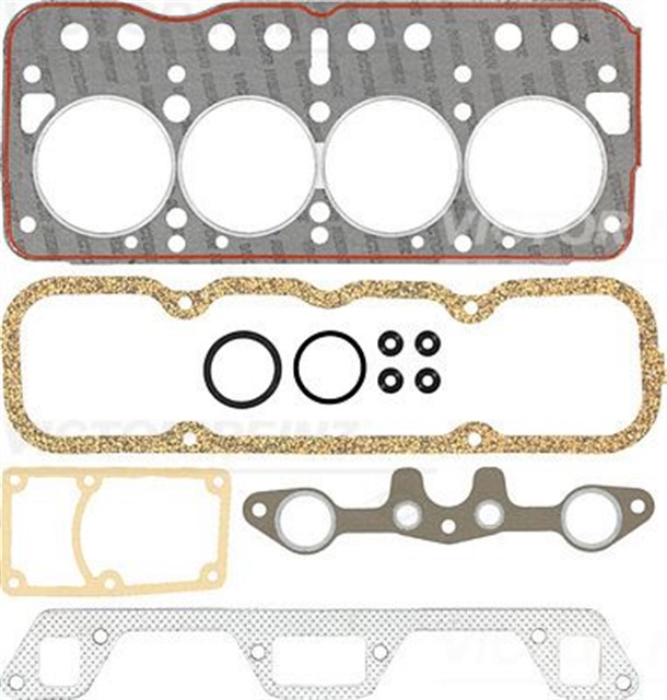 GASKET SET. CYLINDER HEAD