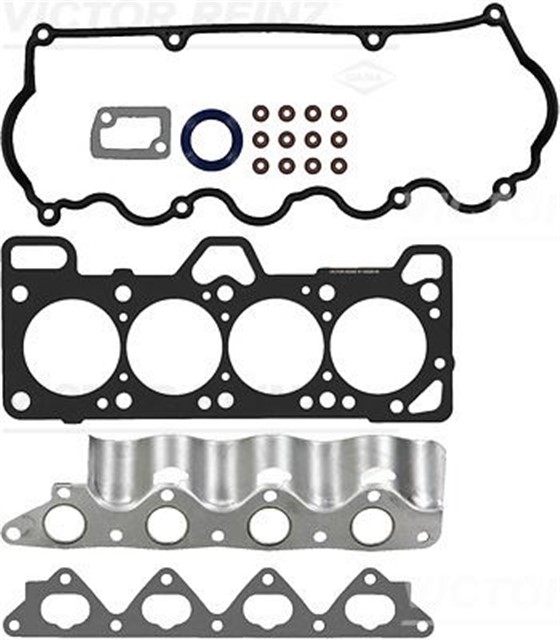 GASKET SET. CYLINDER HEAD