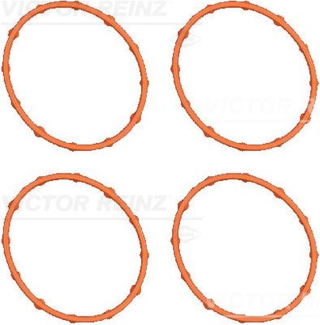 GASKET SET. INTAKE MANIFOLD