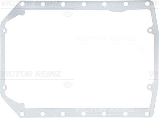 GASKET. OIL PAN